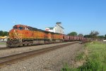 BNSF 5136 East